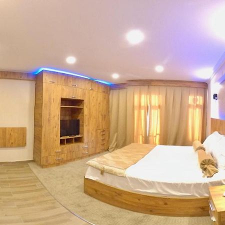 Nour Suite & Residence Истанбул Екстериор снимка