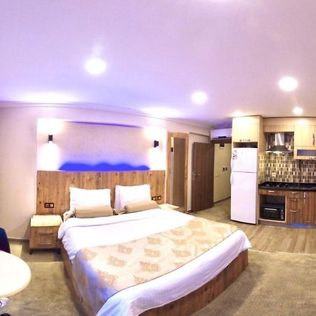 Nour Suite & Residence Истанбул Екстериор снимка