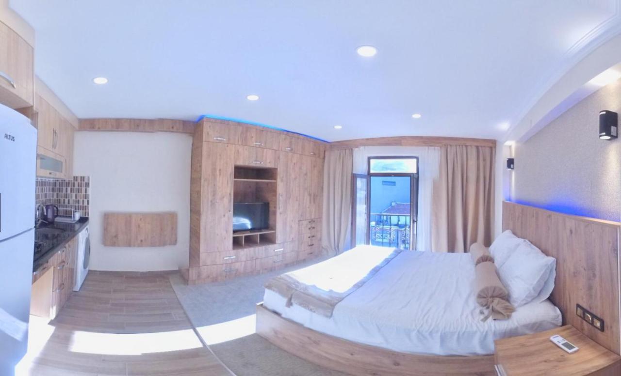 Nour Suite & Residence Истанбул Екстериор снимка