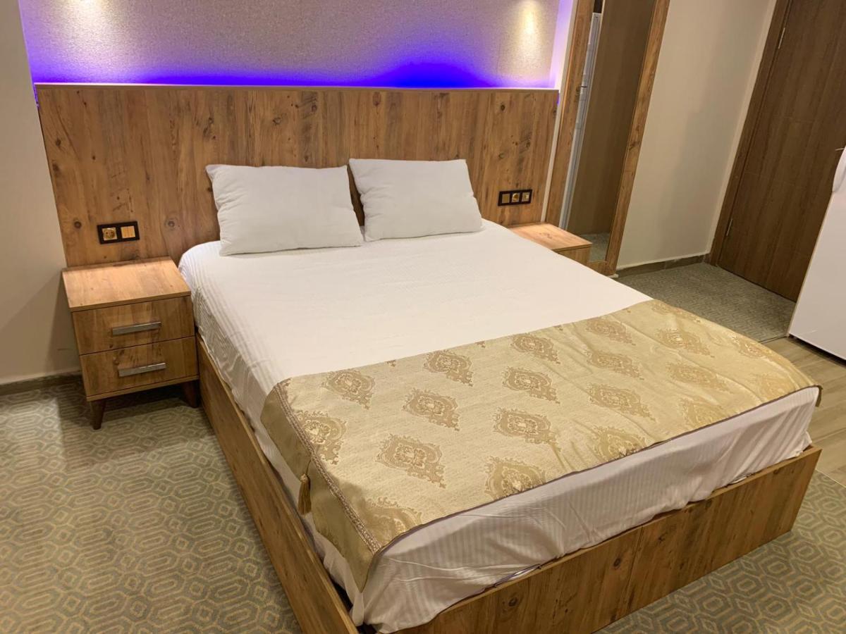 Nour Suite & Residence Истанбул Екстериор снимка
