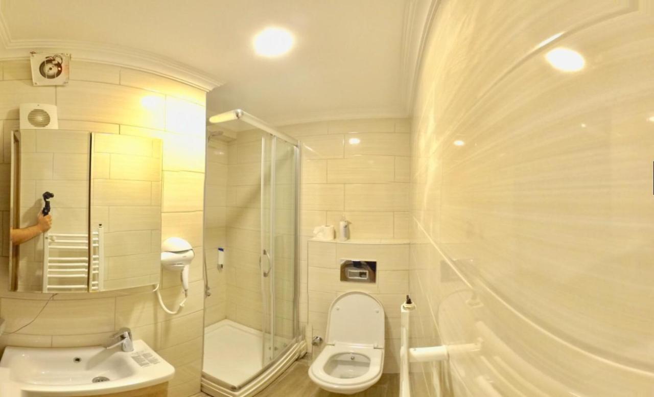 Nour Suite & Residence Истанбул Екстериор снимка