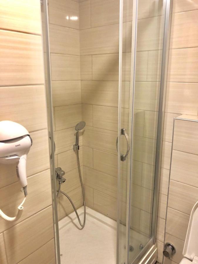 Nour Suite & Residence Истанбул Екстериор снимка