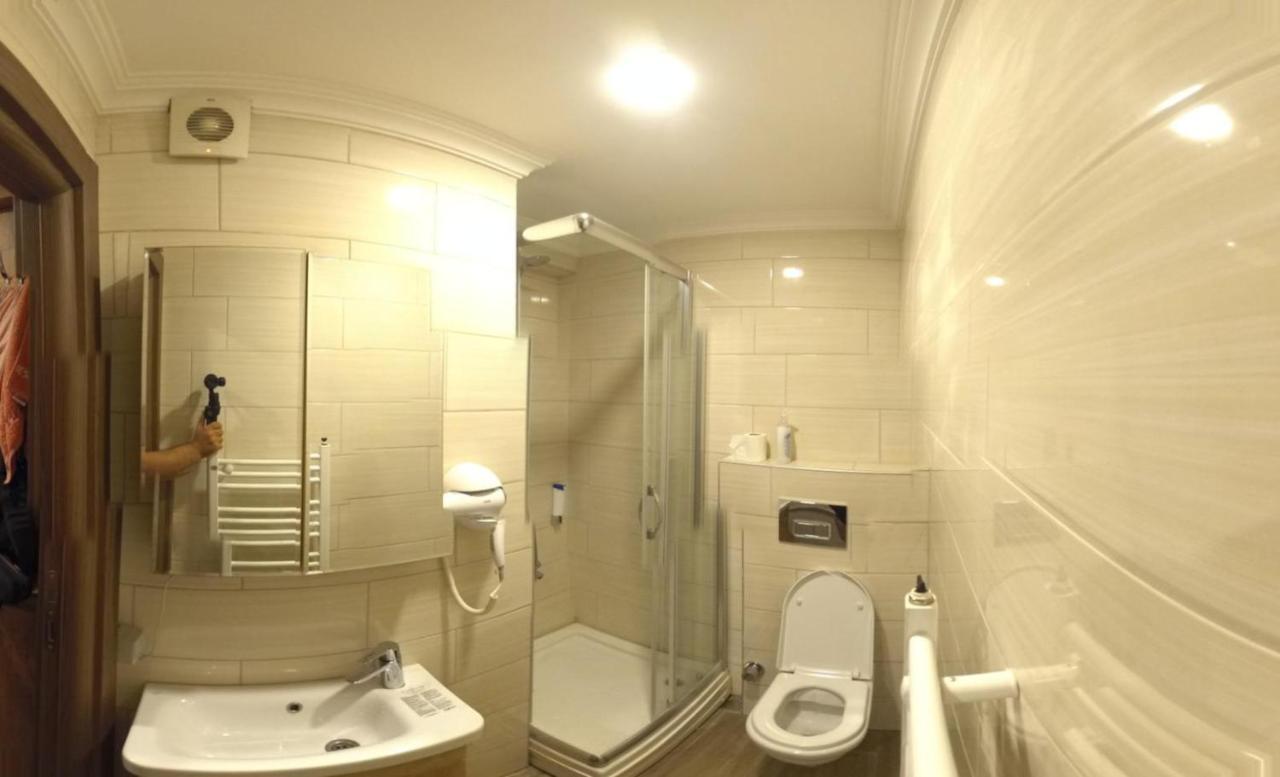 Nour Suite & Residence Истанбул Екстериор снимка