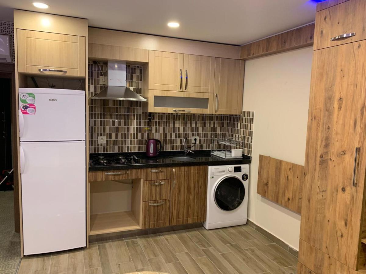 Nour Suite & Residence Истанбул Екстериор снимка