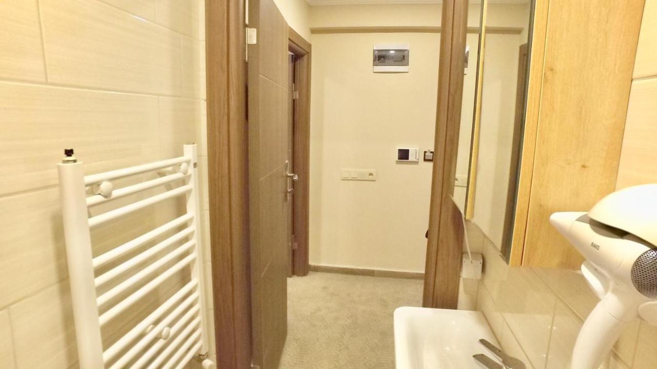 Nour Suite & Residence Истанбул Екстериор снимка
