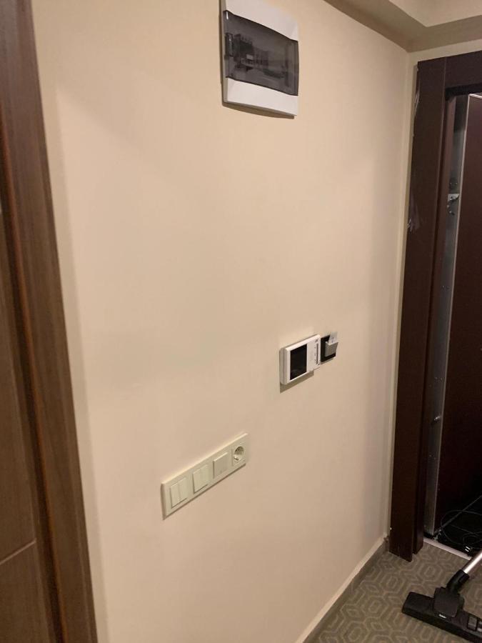 Nour Suite & Residence Истанбул Екстериор снимка