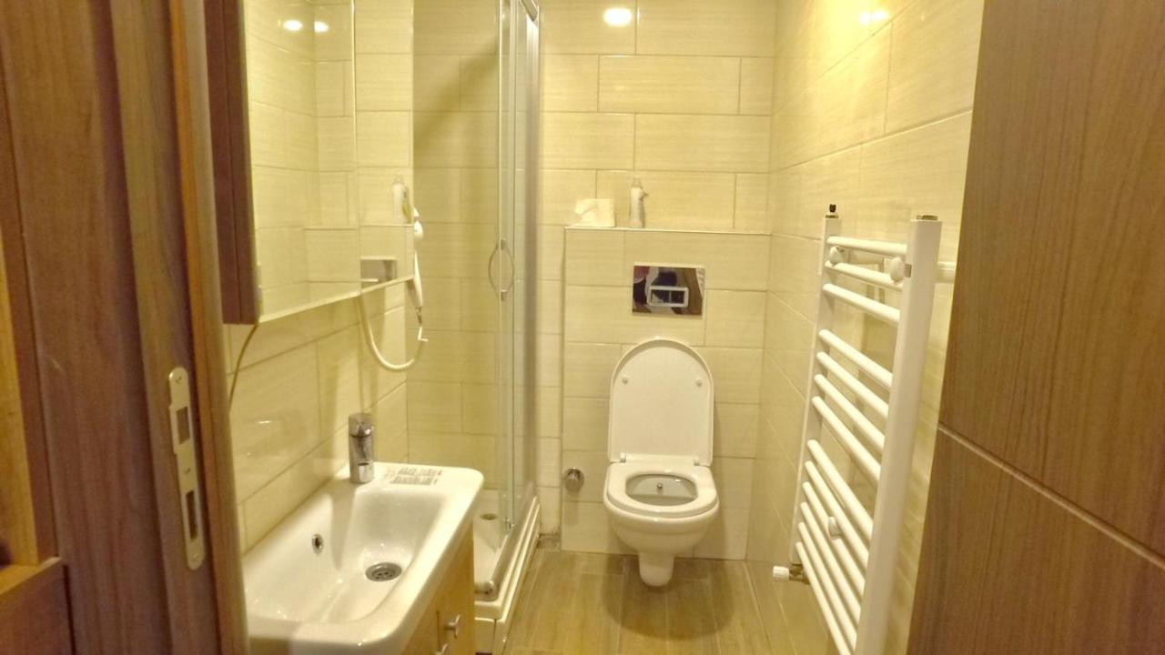 Nour Suite & Residence Истанбул Екстериор снимка