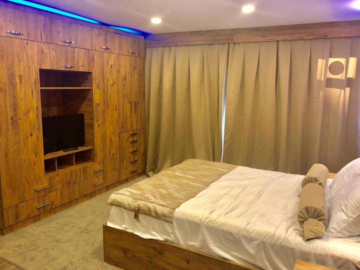 Nour Suite & Residence Истанбул Екстериор снимка