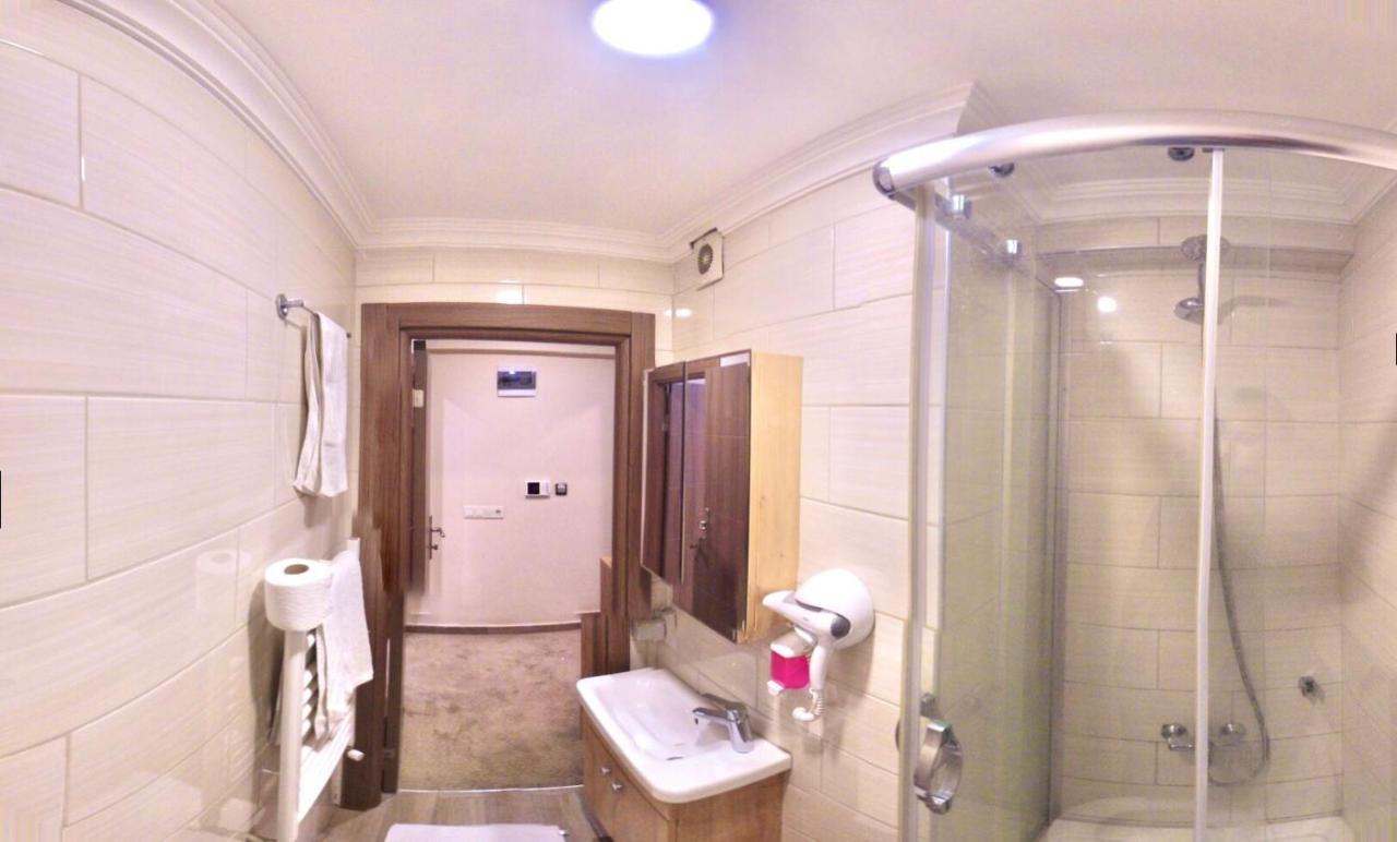 Nour Suite & Residence Истанбул Екстериор снимка